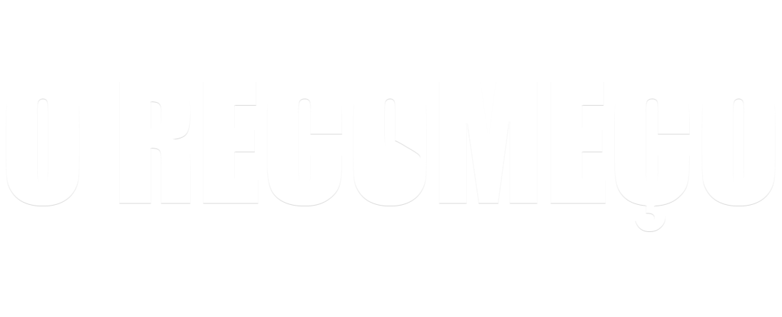 Logo O Recomeco de Antonio